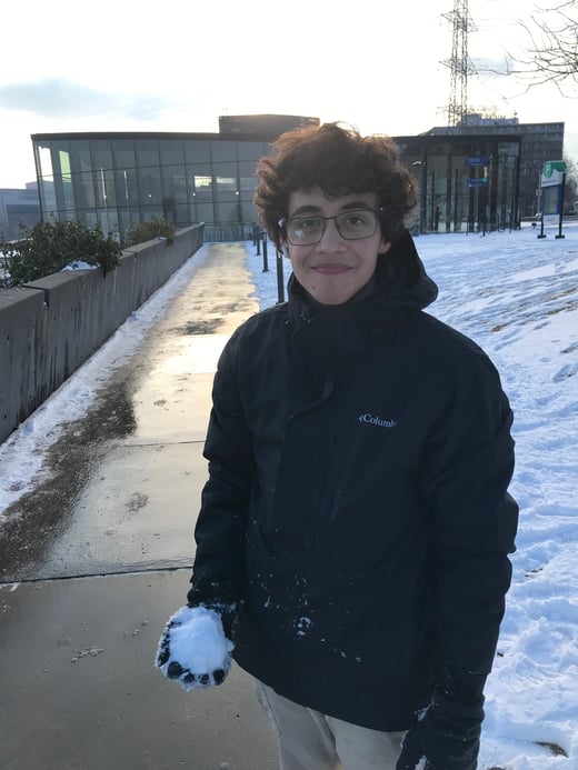 Boarding - skating2
